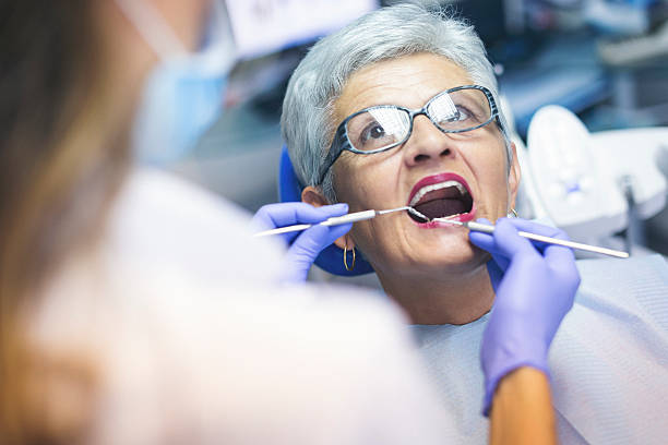 Best Cosmetic Dentistry  in Ogdensburg, NY