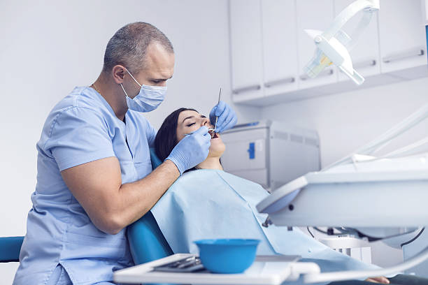 Best Dental X-Rays and Imaging  in Ogdensburg, NY