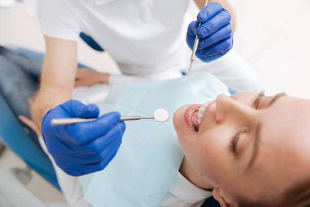 Best Dentures (Full and Partial)  in Ogdensburg, NY